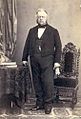 Q13138352 Tjaard Anne Marius Albert van Andringa de Kempenaer geboren op 17 juli 1806 overleden op 23 maart 1870