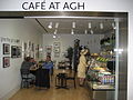 AGH Cafe