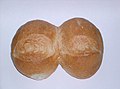 Semmel bzw. Brötchen