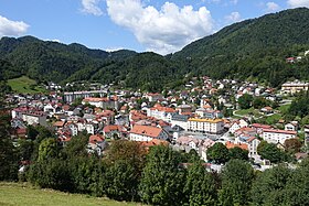 Idrija