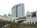 Trump Taj Mahal