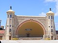 Daytona Beach Bandshell - venue for concerts