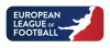 Logo der European League of Football