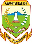 Keerom Regency