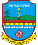 Pangandaran Regency