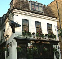 Picture of a pub