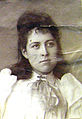 Q437003 Catherine Wolfe Bruce geboren op 22 januari 1816 overleden op 13 maart 1900