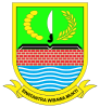 Lambang resmi Kabupaten Bekasi