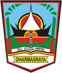 Dharmasraya Regency