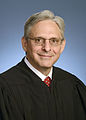 US attorney general Merrick Garland (AB, 1974)