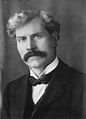 Ramsay MacDonald geboren op 12 oktober 1866