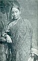 Rakhmabai (* 1864)