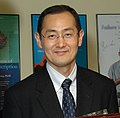 Shinya Yamanaka, the 2012 Nobel Prize in Physiology or Medicine winner