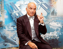 Image illustrative de l’article Dennis Tito