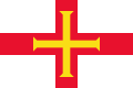 Vlag van Guernsey