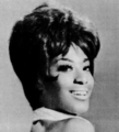 Marlena Shaw op 18 februari 1967 overleden op 19 januari 2024