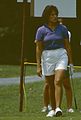 Q438933 Nancy Lopez geboren op 6 januari 1957