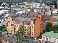 Vaasa Wasaborg