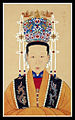 Chinese Empress, Ming Dynasty