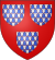 Alias du blason de Longpré-les-Corps-Saints