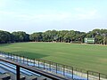 愛媛県総合運動公園球技場