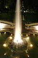 fontana dei Draghi