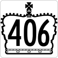 osmwiki:File:Ontario 406 crown.svg