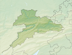 Rocourt is located in Canton of Jura