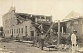 Image 2Aftermath in Mayaguez, of the 1918 earthquake. (from History of Puerto Rico)