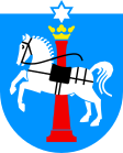 Wolfenbüttel címere