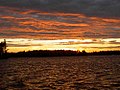 Loughborough Lake