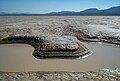 Coyote Dry Lake.