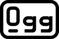 osmwiki:File:Ogg Logo.png