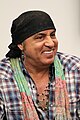 Steven Van Zandt geboren op 22 november 1950