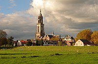 8. Cunerachurch, Rhenen Author: Johan Bakker