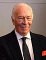 5 februarie: Christopher Plummer, actor canadian de film, teatru și televiziune, laureat al Premiului Oscar