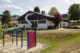 Evangelischer Kindergarten