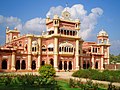 Faiz Mahal, Khairpur