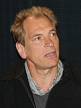 Julian Sands in 2011