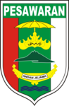 Pesawaran Regency