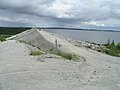 Caniapiscau Reservoir