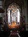 The High Altar (full view)