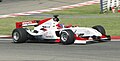 A1 Team Australia at Kyalami