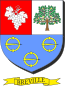 Blason de Bréville