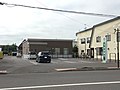 北海道銀行中湧別支店