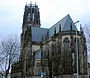 Salvatorkirche, Duisburg