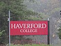 Coleg Haverford