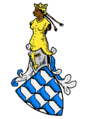 Stammwappen von Pappenheim