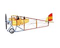 CAUDRON G3 1914