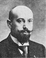 Bartholomäus Koßmann (* 1883)